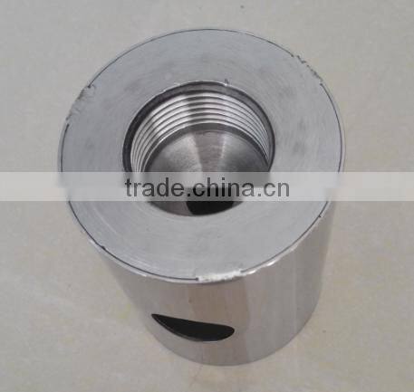 Bubble Water Fountain Nozzle