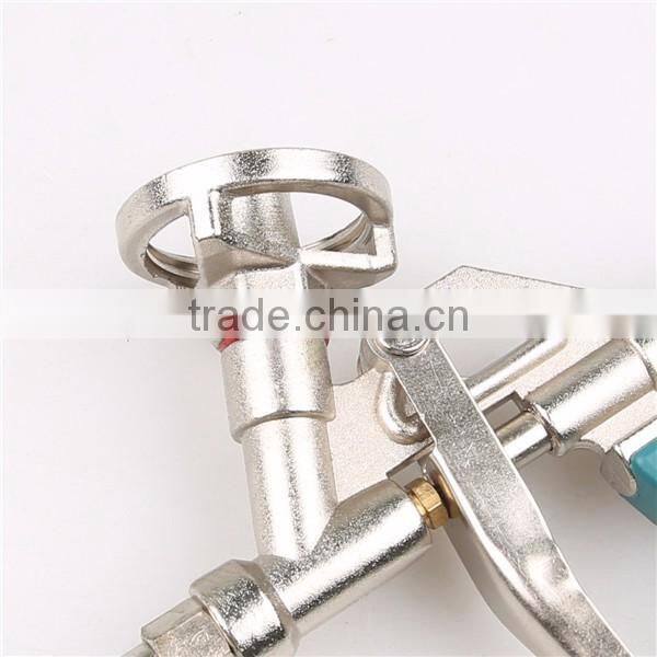 DIY devilbiss spray gun,soft bullet gun toy,gun drill