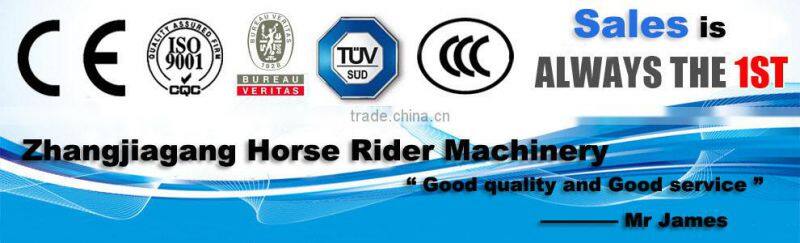 plastic agglomerator for PE film recycling