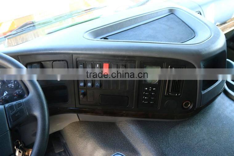 8*4 Heavy Duty Tipper ZZ3317N3567W(H7/336/K35/8*4) Truck