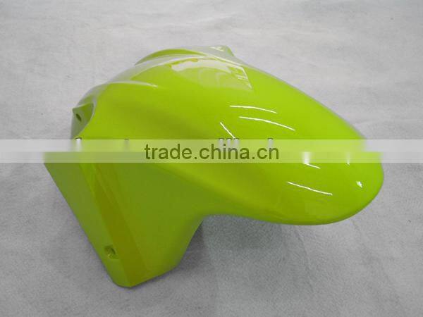 For Honda CBR600F4I CBR600 F4I 2001-2003 2002 Yellow Black Fairing Body Work