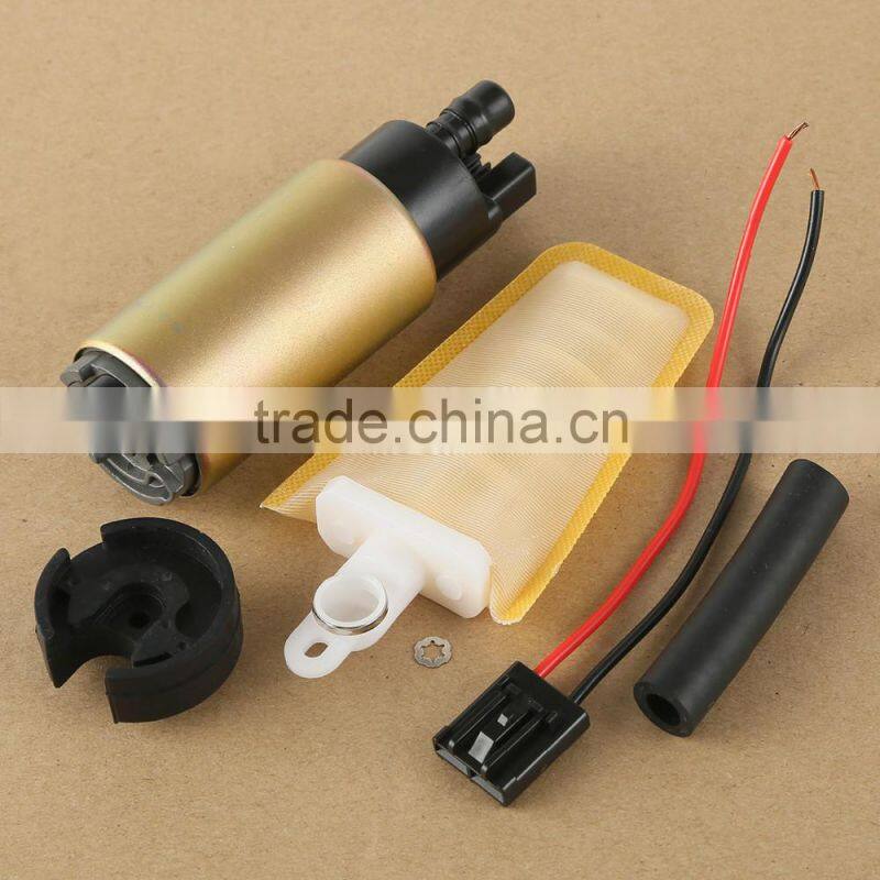 New Intank Fuel Pump For Yamaha YZFR6 YZF R6 600 R6L R6S R6R 2003-2012