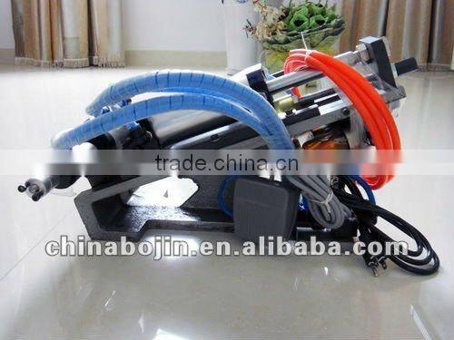 Double layers Pneumatic Wire stripping Machine BJ-316
