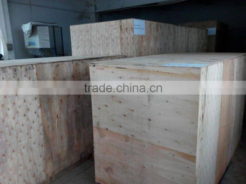 contour cutting machine