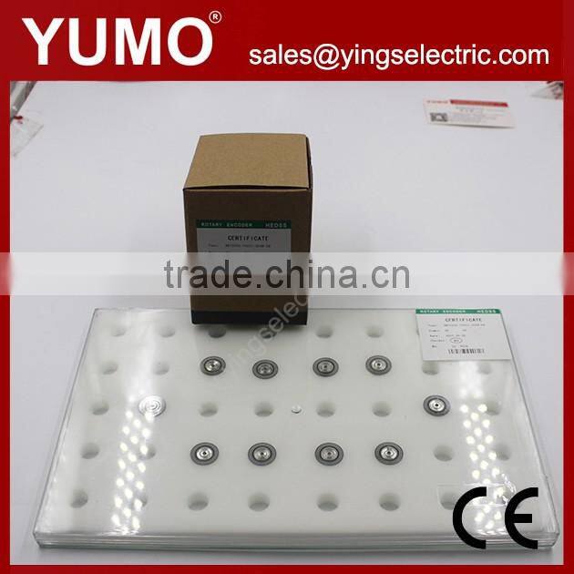 YUMO HKT22 Motor Encoder HKT2202-702C1-256B-5E