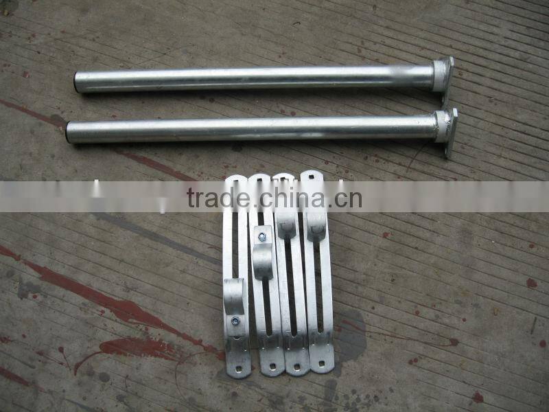 Trailer Plastic Fender