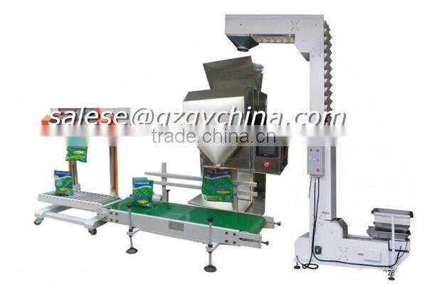 Z type automatic conveyor
