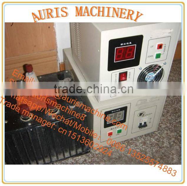 IXPE foam roller corona treatment machine plasma treatment machine on sale