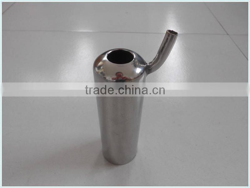 Stainless Steel Milk Cup for Cow Milking Machine