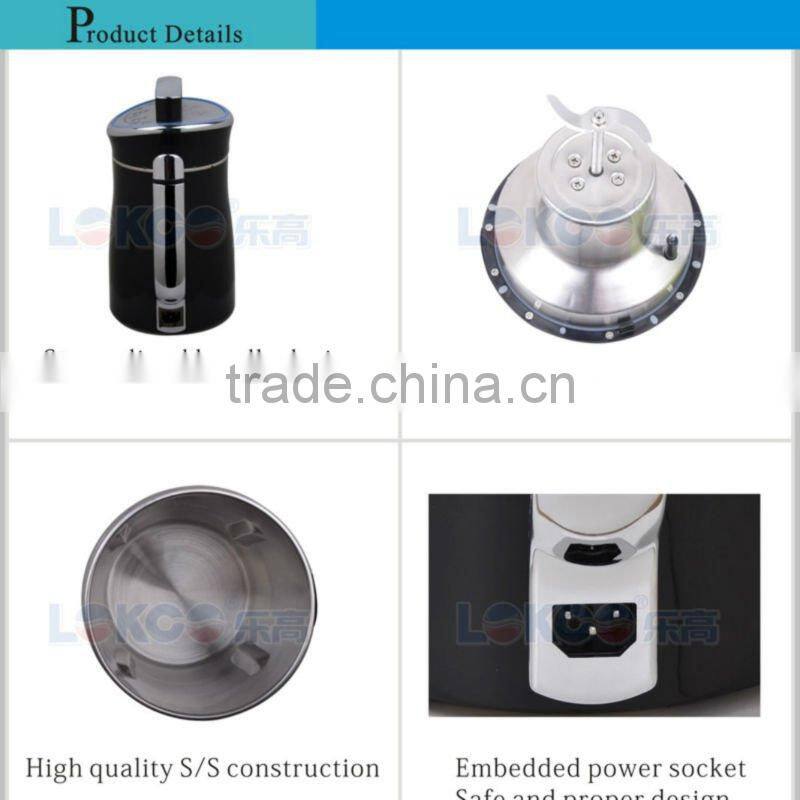 Factory 100% Direct-sale Automatic Multifunction Soup Blender