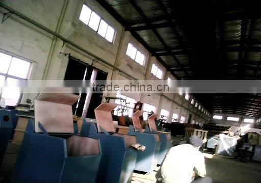 Vibrating Ball Mill/Vibration Milling