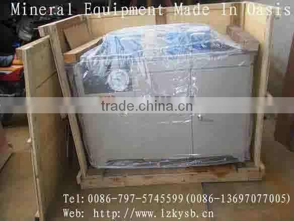 DL-5 C 240/120 Disc vacuum filter packing
