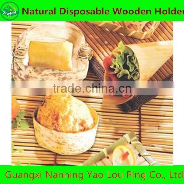 Wooden Ice Cream Spoon/Cheap Wooden Spoon