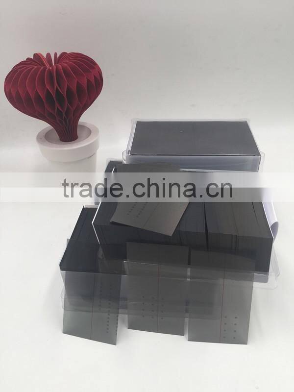 High quality For iphone6 LCD Polarizer Film Mobile phone LCD laminate repair parts polarizer film