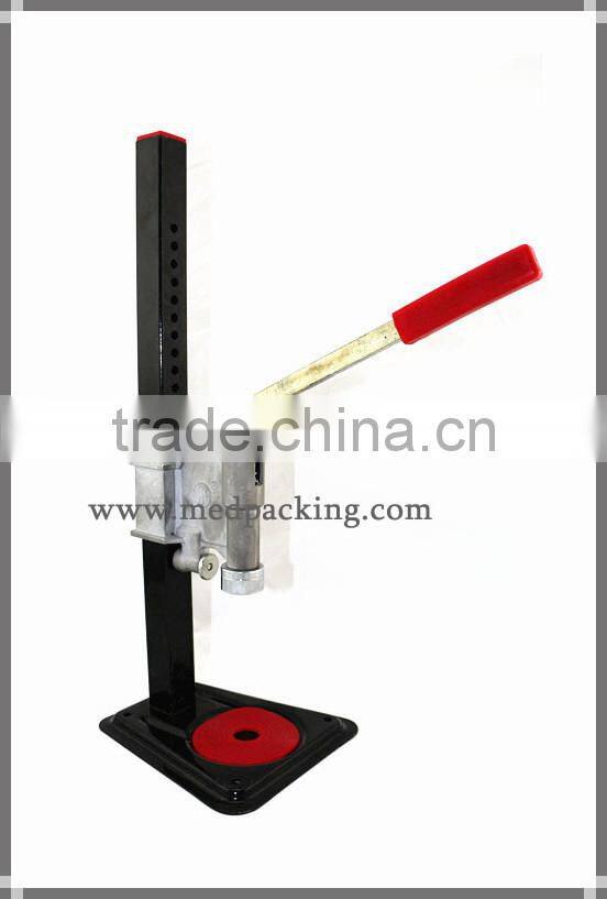 Hot Seller Price Manual Beer Bottle Capping Machine