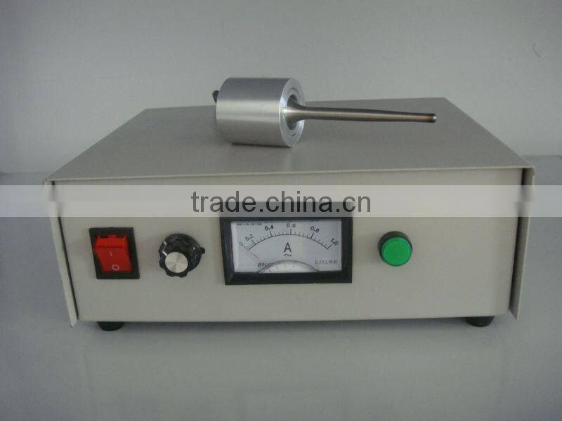 hand-held water ultrasonic atomizer