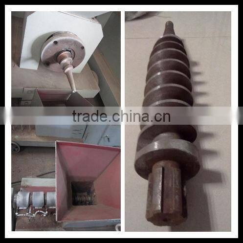 High quality professional sawdust making machine at reasonable price, manufacturer