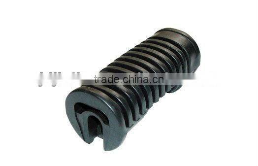 Motorcycle foot pegs /moto parts from china