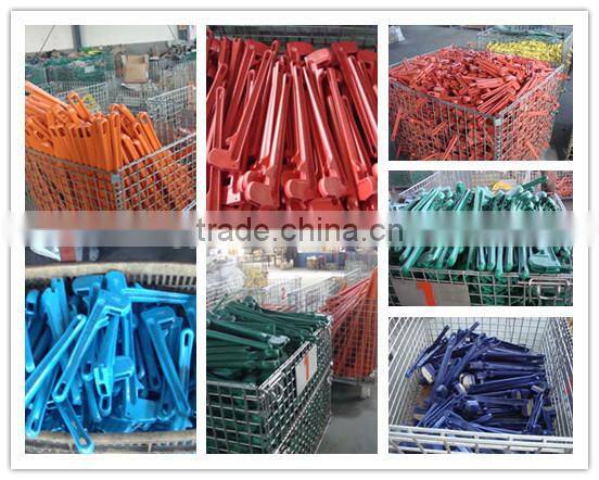 6" -36" High quality angle style pipe wrench