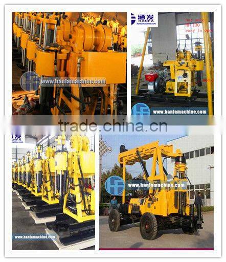 High quality,for high building,port and bridge!!!KP3500 Full Hydraulic Pressure Rotary Mode Drilling Machine