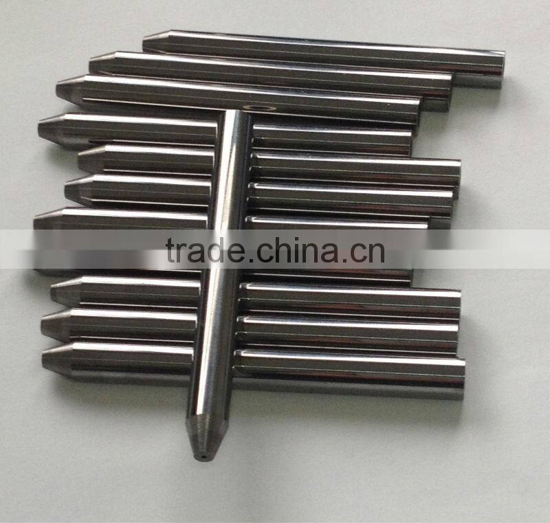 Abrasive Waterjet Cutting Nozzles