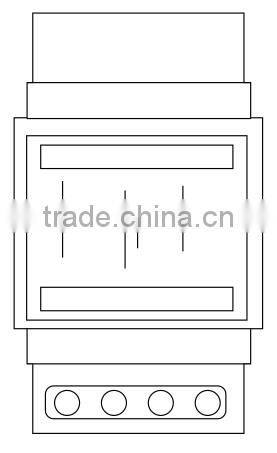 Dali Smart Home Control and Monitoring System