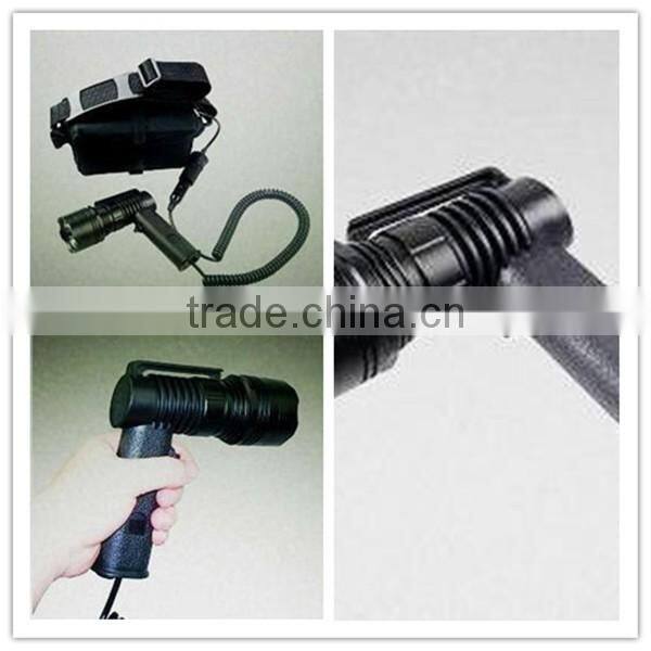 Wholesale 10w LED Portable Night Hunting Light Plug 12v cigar lighter NFL-LA-10