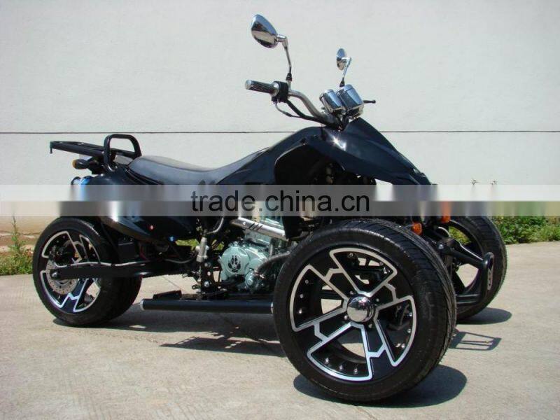 EEC Three-wheels ATV (TKA250E-Z)