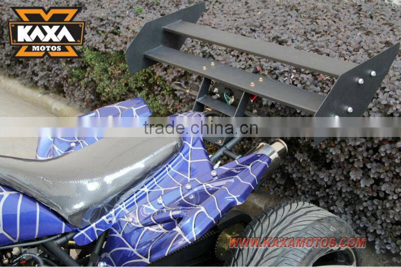 Street Legal ATV 250cc with Loncin Engine