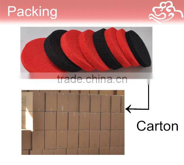 Sponge Professional Facial Loose Cosmetic Make Up Powder Puff