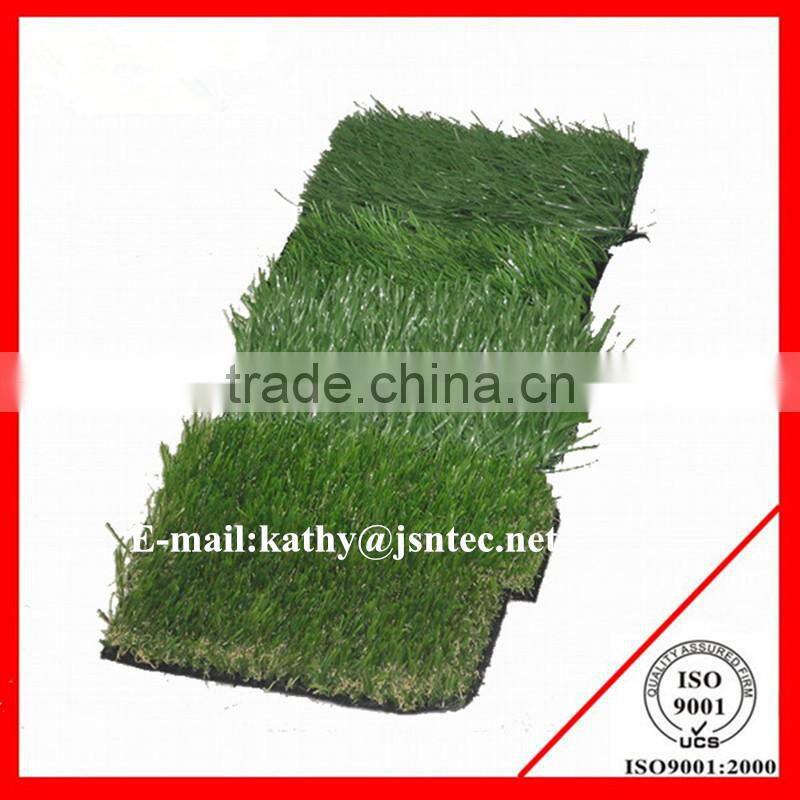 Indoor soccer field/soccer and football grass/artificial grass yarn