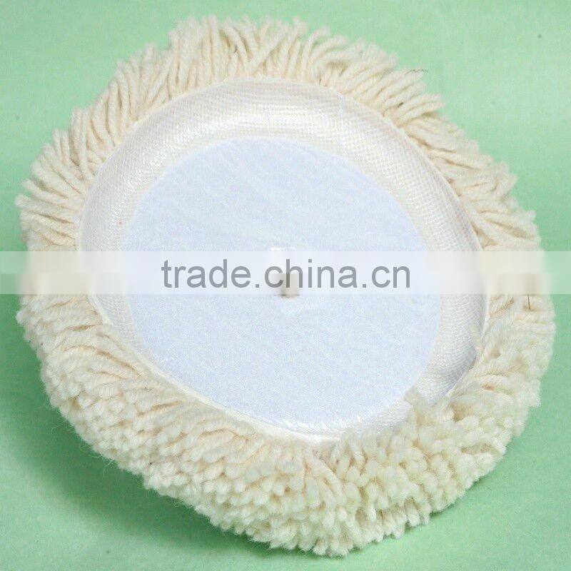 Polishing Pad Used For Stainless Steel