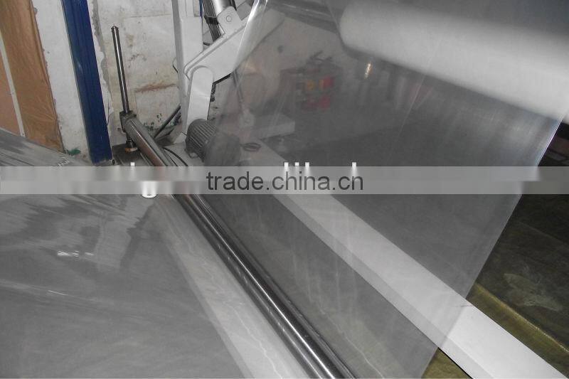 Plastic garment bags in roll(2016 ,Best price Best quality)