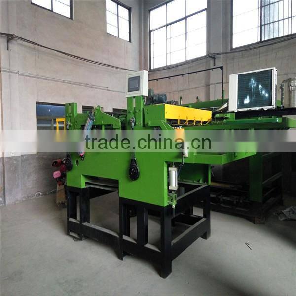 Factory direct sale core veneer composer machine