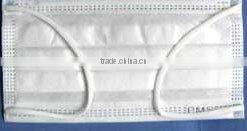 non woven medical mask for protection