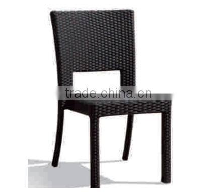 2015 modern style garden furniture leisure dining chair7023