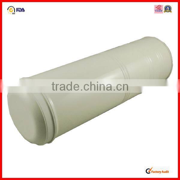 China factory custom wine tin case