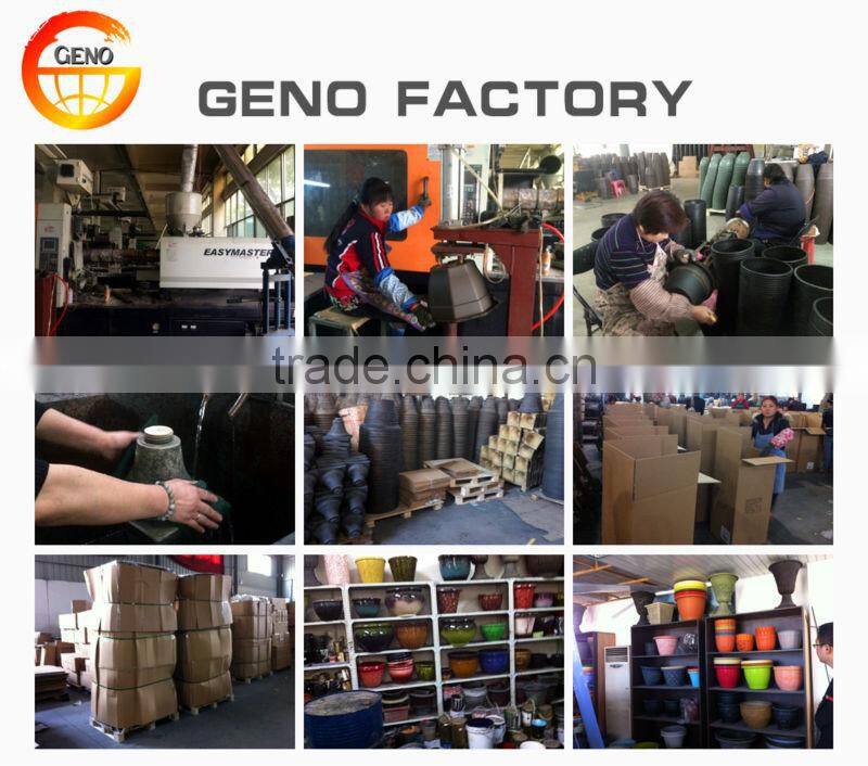 2015 Wholesale Black Gallon and Nursery Pots for Sale