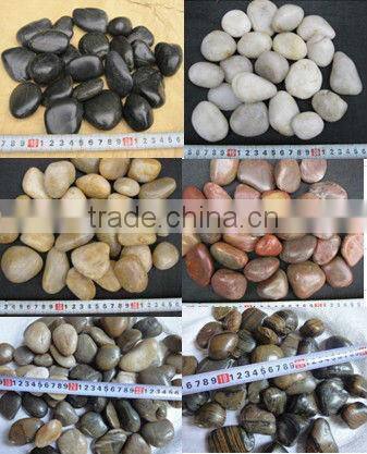 Snow White River Pebbles Nature White Cobbles
