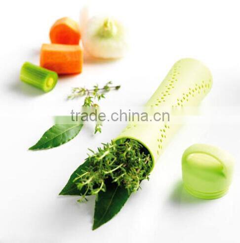 Silicone Herb & Spice Infuser Flavour