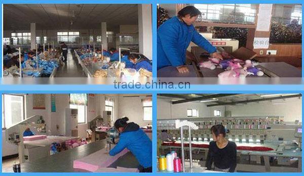 Fashion Design Korea Custom Plush Toy Wholesale