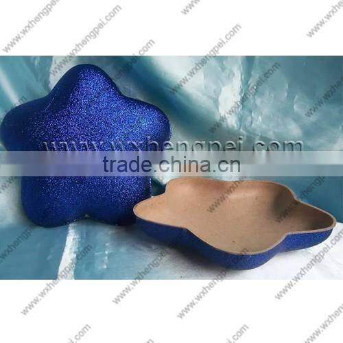 Colorful Pentagon Festival Candy Box