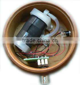 Global Wood Bamboo Bamboo LED Aroma Diffuser Ultrasonic Nebulization Essential Oil Diffuser