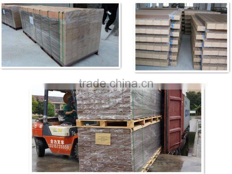 wpc outside deckking