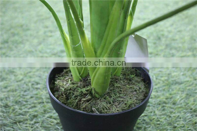 artificial bonsai plants artificial philodendron bonsai decor