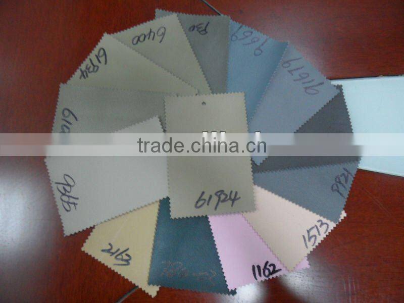 Swivel fabric middle back office chair