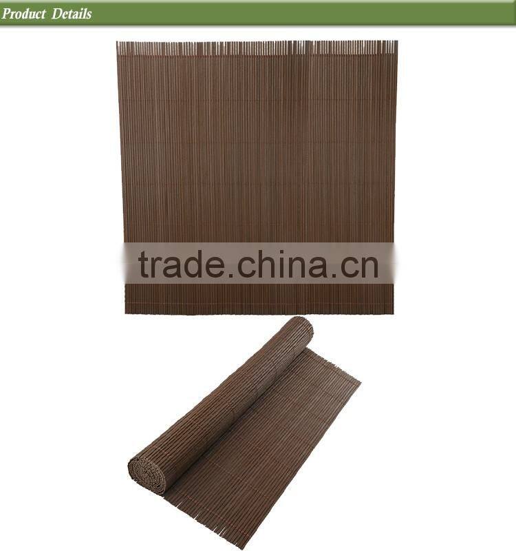 Synthetic wooden stick from GreenShip/long lifetime/weather resistant/ eco-friendly/patented products