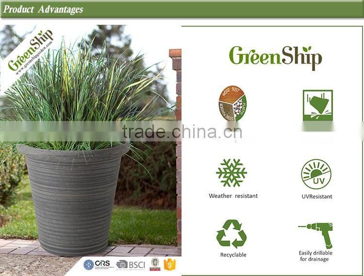 wholesale large chinease ceramic flower pots