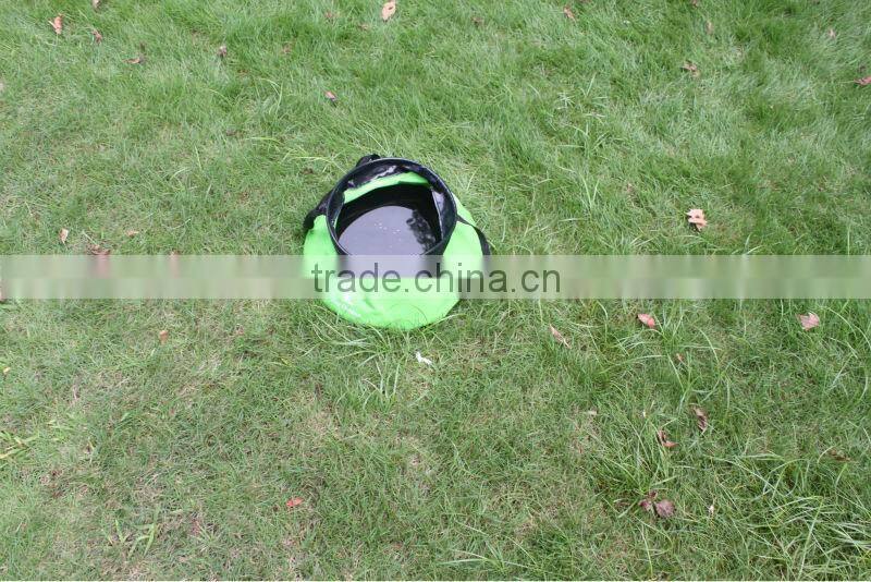 Summer Folding Camping Sports Water Carrier