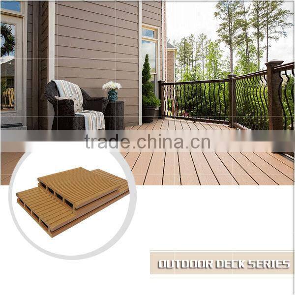 Cheap price wpc appearance deck flooring, , composite decking floor, Wholesale waterproof commercial floors WPC